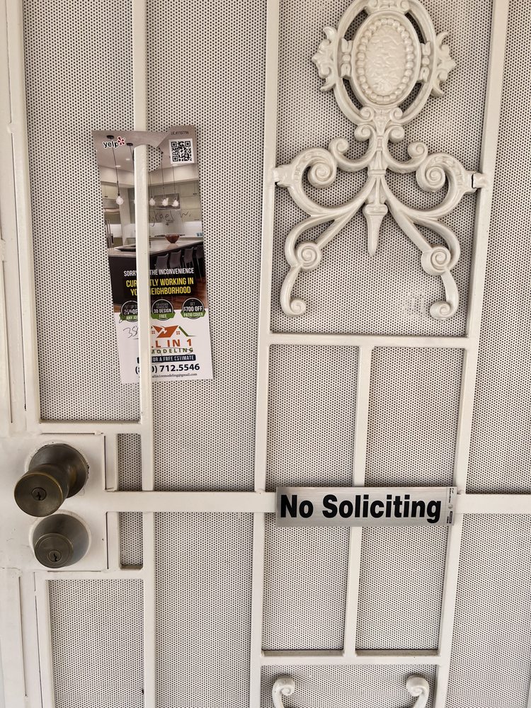 Slide of All In 1 Remodeling