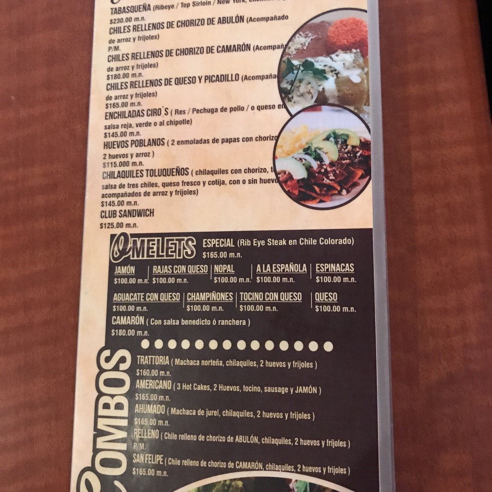Victor's - Breakfast & Brunch Near Me - Ensenada, BCN Victor's - Breakfast & Brunch Near Me - Ensenada, BCN