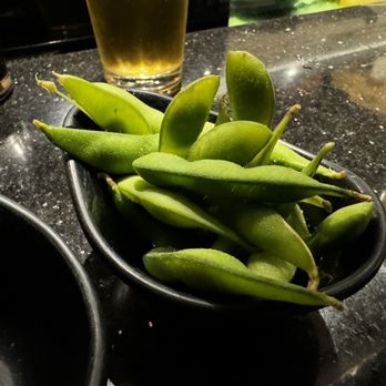 Sushi Goemon - Edamame - Japanese Near Me - San Francisco, California