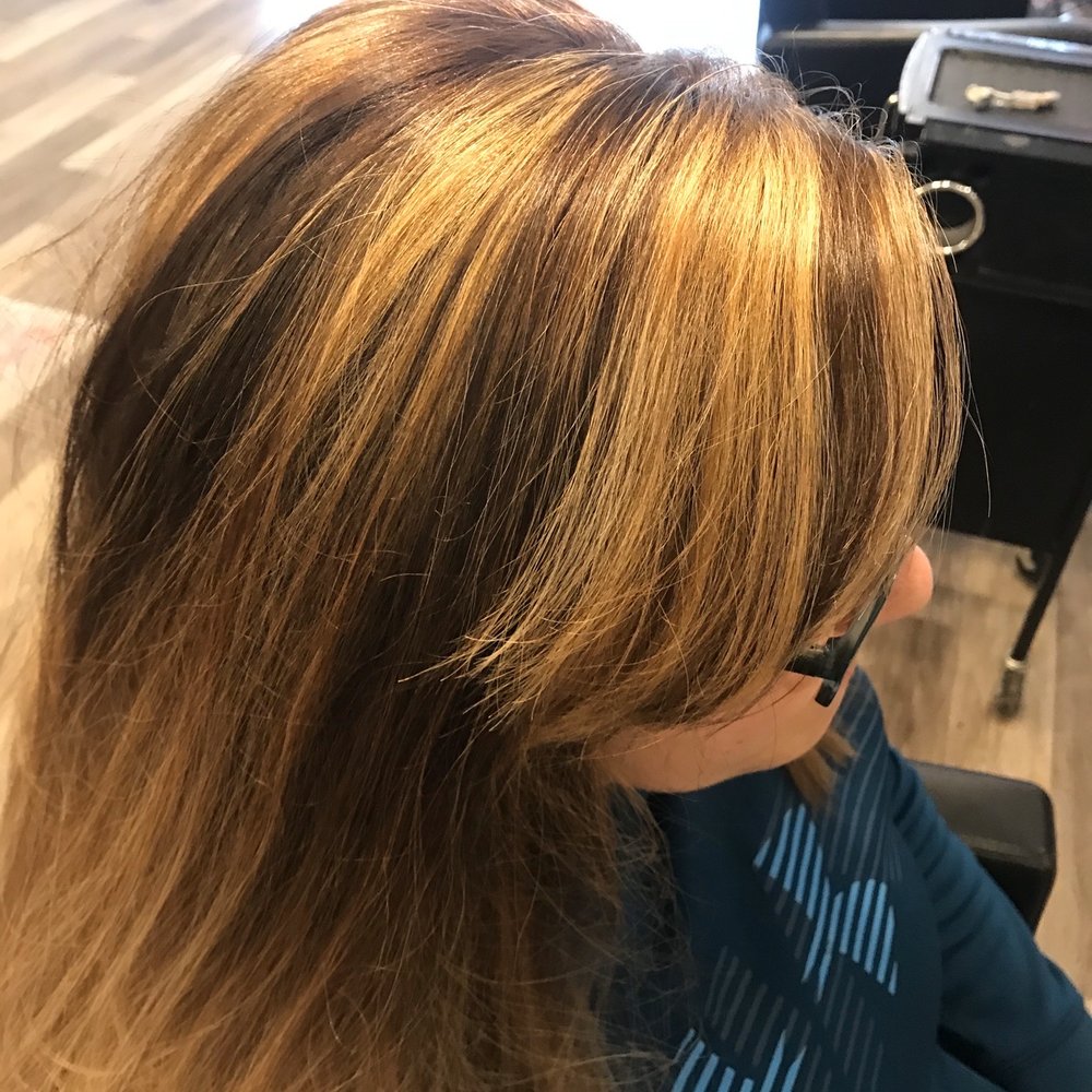 Miracle Salon & Medi Spa - Hair Salons Near Me - Temperance, Michigan Miracle Salon & Medi Spa - Hair Salons Near Me - Temperance, Michigan