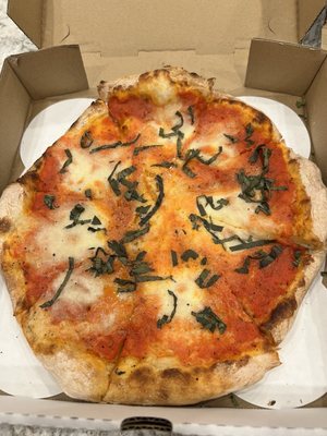 Pizzeria DeVille by null