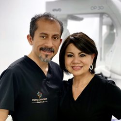 Pleitez Dental Corp. - Dr. Erik & Martha Pleitez