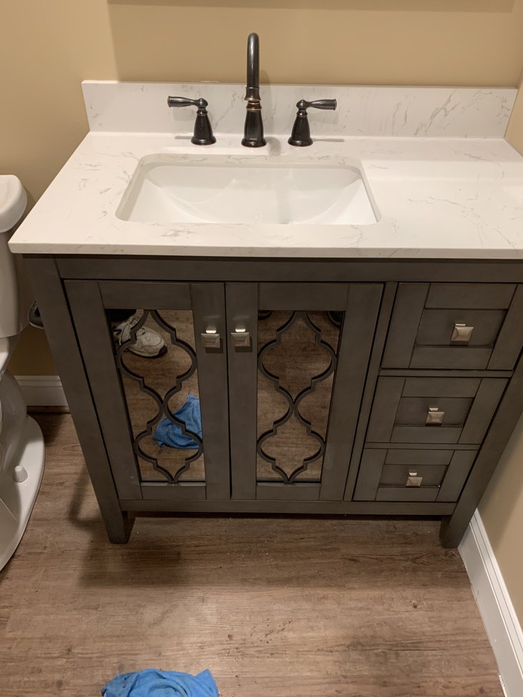 Slide of Ken Daniels Plumbing And Heating