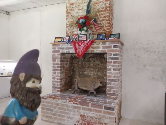 La Pointe - Krebs Museum by null