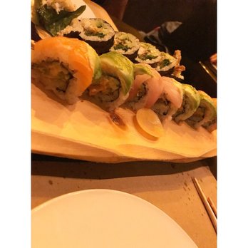 Umi - Sushi Bars Near Me - Atlanta, Georgia Umi - Sushi Bars Near Me - Atlanta, Georgia