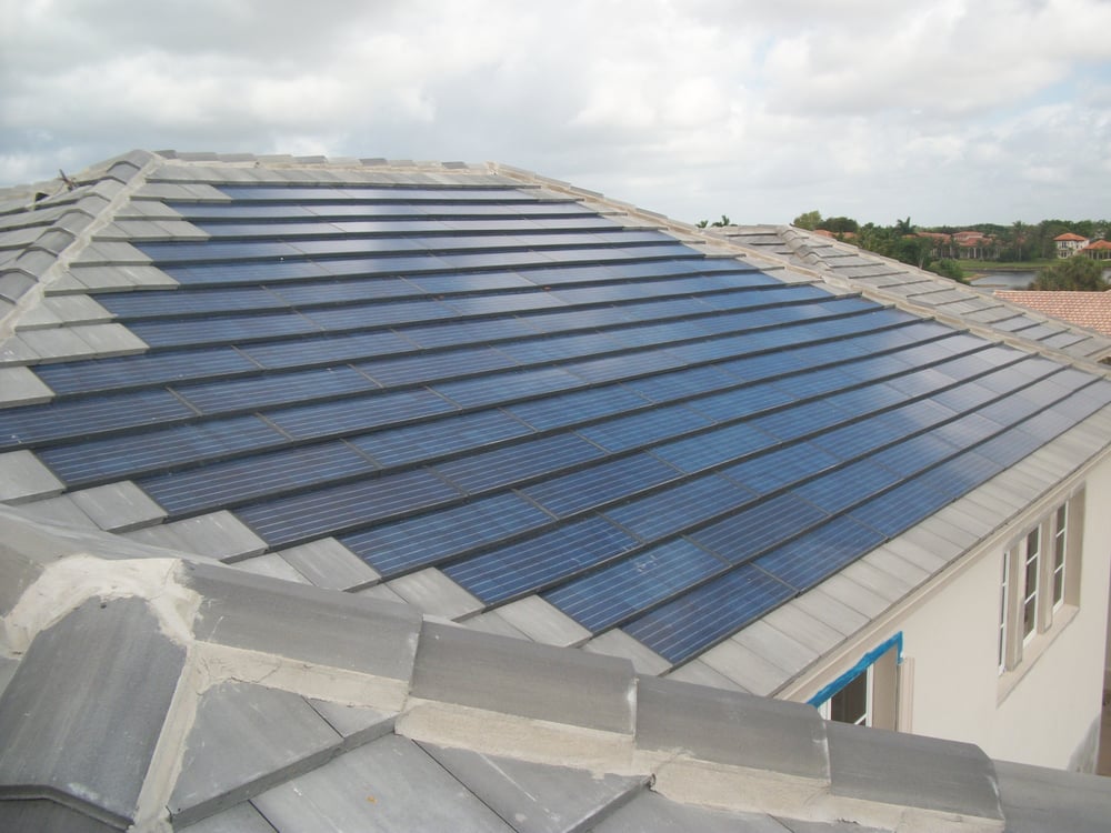 Slide of Tim Graboski Roofing