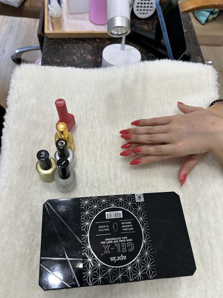 LOA NAIL & SPA Updated August 2024 61 Photos 99 Purchase St, Rye