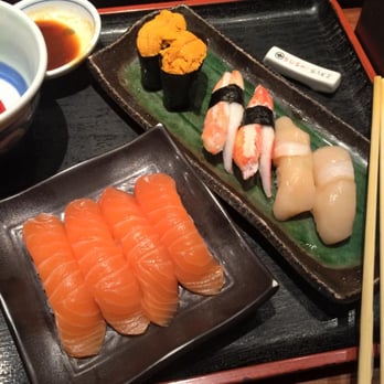 Sushi Sake - FRESH! - Japanese Near Me - Richardson, Texas Sushi Sake - FRESH! - Japanese Near Me - Richardson, Texas