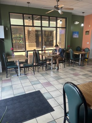 Carnitas California by null