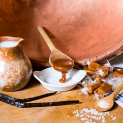 Le Caramel