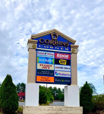 Total Wine & More by null