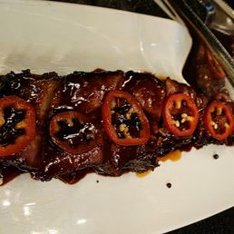 Pork Belly Pork Belly