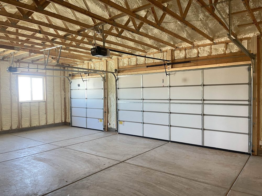 Gideon Garage Doors - Garage Door Contractor in Goodyear, AZ