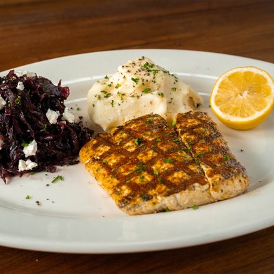 J. Alexander's Restaurant by null