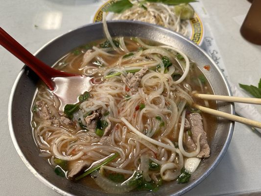 Vietnam Kitchen by null