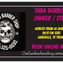 Outlaw Barber Shop