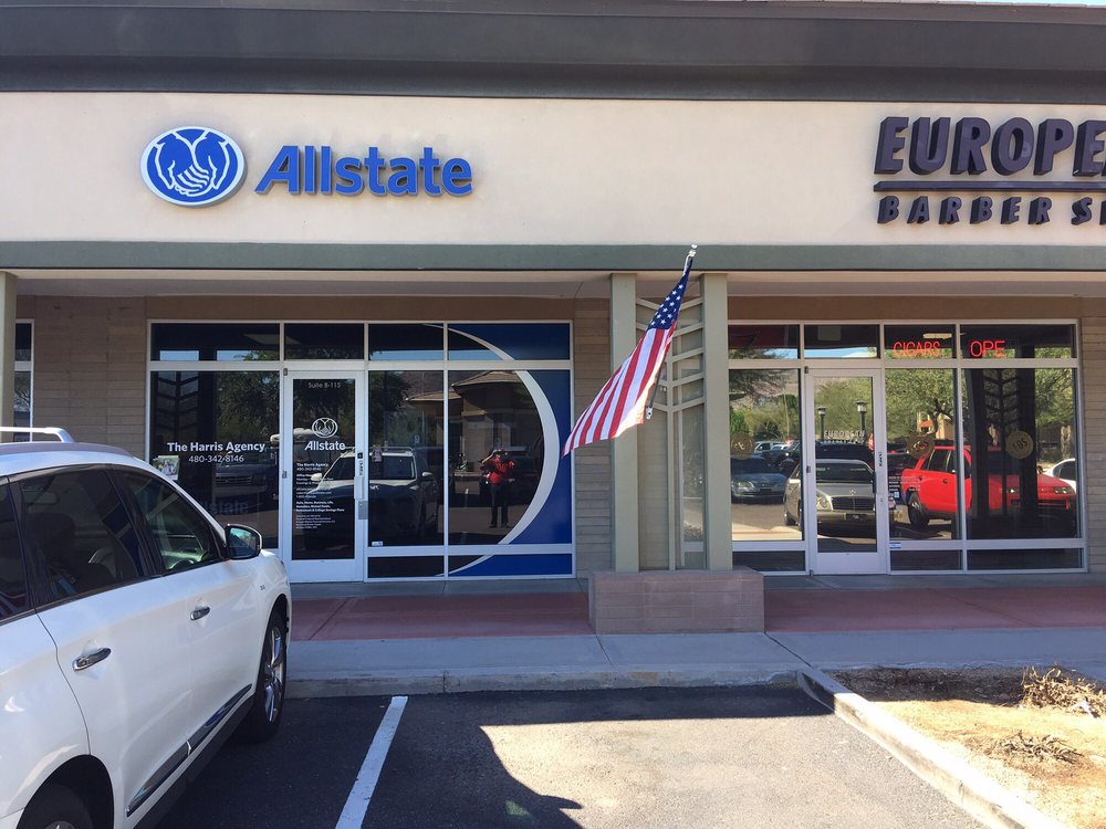 Centennial Marketplace