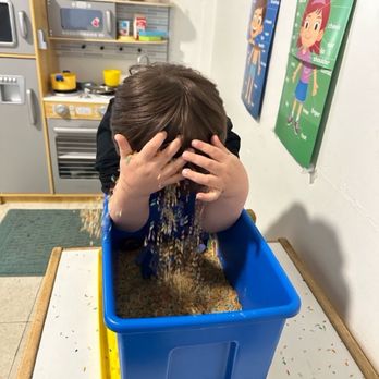 Little Shepherd's Nursery School - Elementary Schools Near Me - Newhall, California