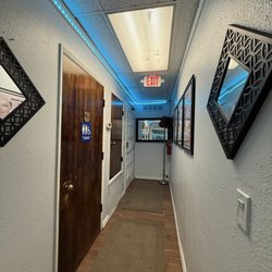 My Oasis Spa - Hallway to Relaxation