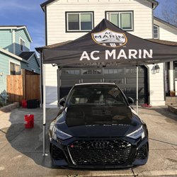 DSR Auto Detailing