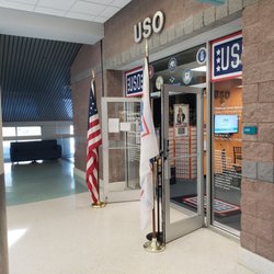 USO