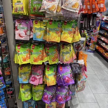 Kwik Stop Market - Gas Stations Near Me - Mojave, California
