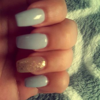 CLASSY NAILS - The darker color is when it's cold outside and the lighter color is when it's warm!! Love the color changing gel polish!! - Waxing Near Me - Morgan Hill, California