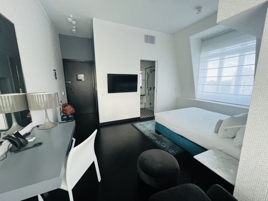 Hotel Indigo Warsaw - Nowy Swiat by IHG by null