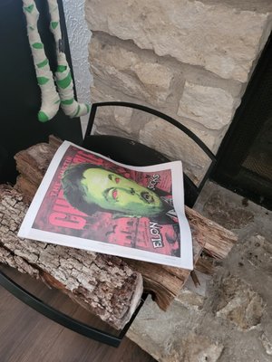 The Austin Chronicle by null