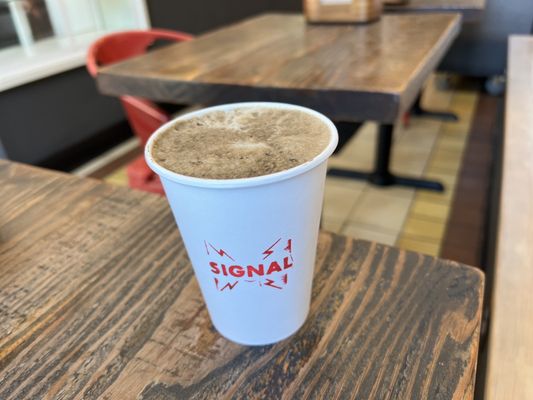 SIGNAL Coffee Roasters by null