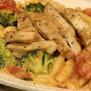 Fratelli's Ristorante - Pasta con Broccoli - Pizza Near Me - St Charles, Missouri Fratelli's Ristorante - Pasta con Broccoli - Pizza Near Me - St Charles, Missouri