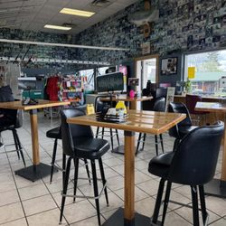 Lake Cozy-Dale Campground & Restaurant - Lake Cozy Dale in Goshen, Ohio has a restaurant. We serve breakfast, lunch and dinner. Our menu selections include burgers, s...