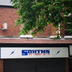 Smiths TV