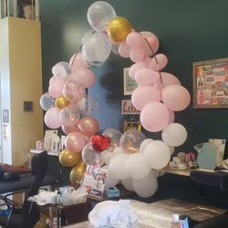 Wholesome Skincare And Body - Wholesome Skincare And Body event balloons call for event information 5102444885