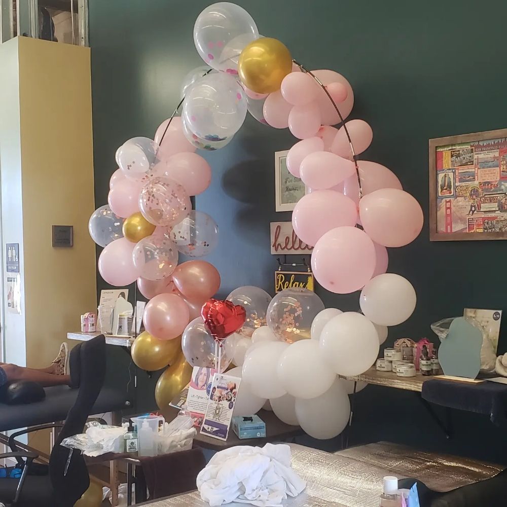 Wholesome Skincare And Body Logo