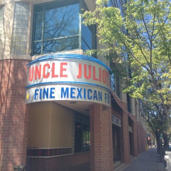 Uncle Julio's - Uncle Julio's Arlington - Tex-Mex Near Me - Arlington, Virginia Uncle Julio's - Uncle Julio's Arlington - Tex-Mex Near Me - Arlington, Virginia