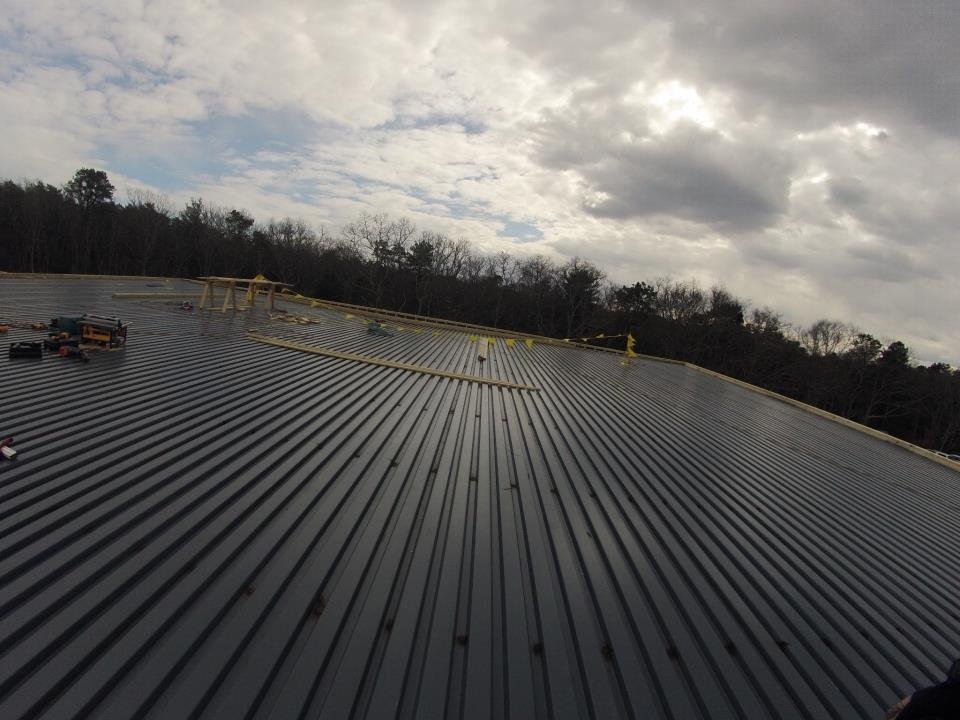 Slide of Ryan Holmes Contracting