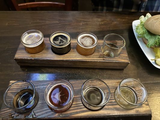 Aces & Ales by null