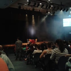 Teatro da Amrigs
