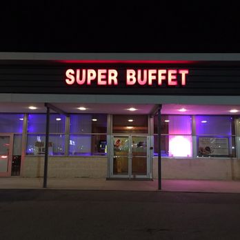 China King Super Buffet - the outside of the restaurant - Buffets Near Me - Haverhill, Massachusetts China King Super Buffet - the outside of the restaurant - Buffets Near Me - Haverhill, Massachusetts