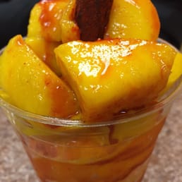 Mangonada ridonkulousness Mangonada ridonkulousness