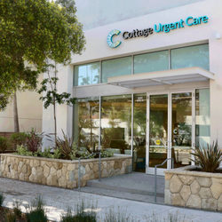 Cottage Urgent Care - Santa Barbara - Upper State
