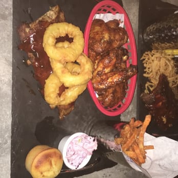 Sugar Rays Smokehouse - Massive portions - Smokehouse Near Me - Dundonald, CSR Sugar Rays Smokehouse - Massive portions - Smokehouse Near Me - Dundonald, CSR