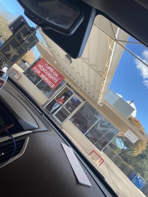 Snapka's Drive Inn by null
