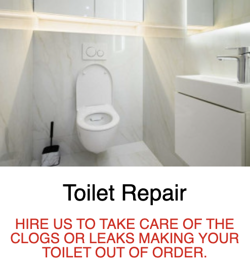 Slide of Highland View Plumbing