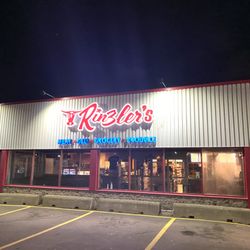 Rinzler's Market