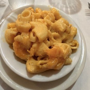 Dooky Chase's Restaurant - Mac N Cheese - Cajun/Creole Near Me - New Orleans, Louisiana Dooky Chase's Restaurant - Mac N Cheese - Cajun/Creole Near Me - New Orleans, Louisiana