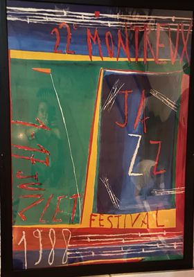 Tralala Hôtel Montreux by null