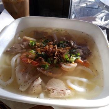 Coffee Lovers - the udon - Coffee & Tea Near Me - San Jose, California