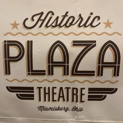 Historic Plaza Theatre